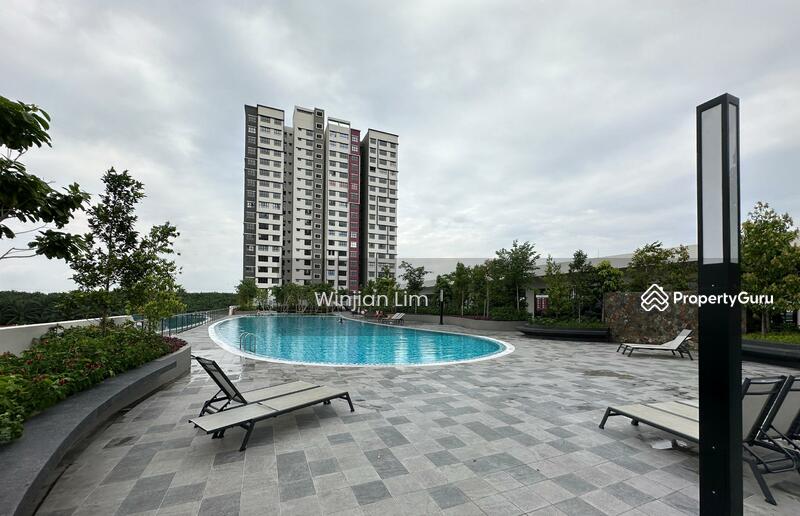 Untuk Disewa - Arena Residences