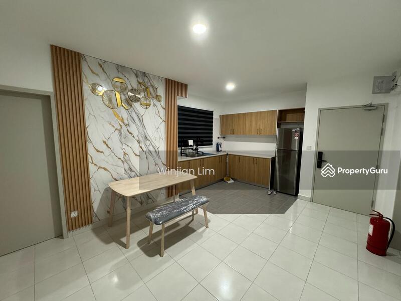 Untuk Disewa - Arena Residences