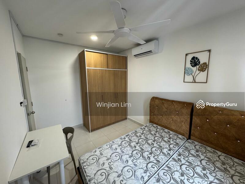 Untuk Disewa - Arena Residences