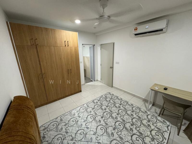 For Rent - Arena Residences