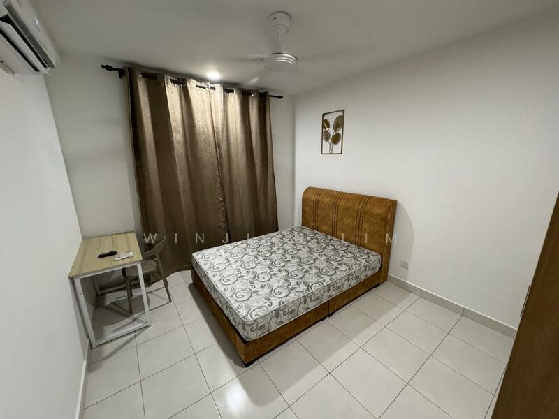 For Rent - Arena Residences