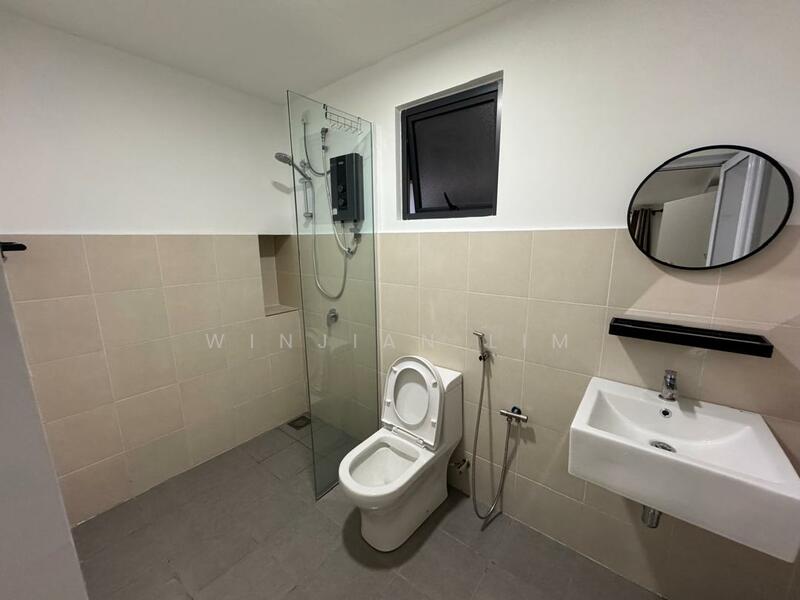 For Rent - Arena Residences