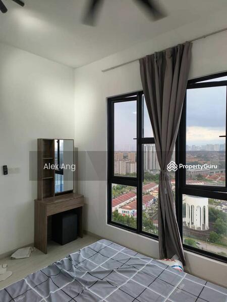 Condominium for Rent at The Havre Bukit Jalil - Alex Ang - PropertyGuru.com.my