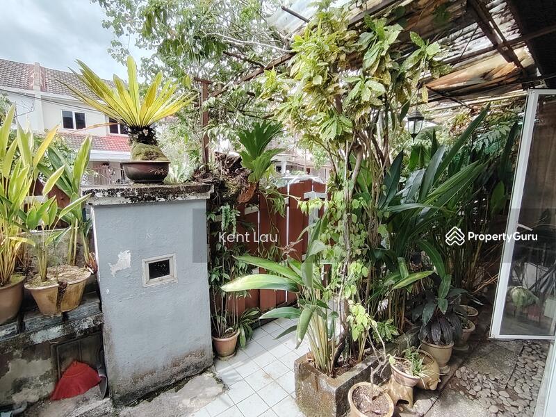 2-storey Terraced House for Sale in Taman Wangsa Melawati (Setapak) - Kent Lau - PropertyGuru.com.my