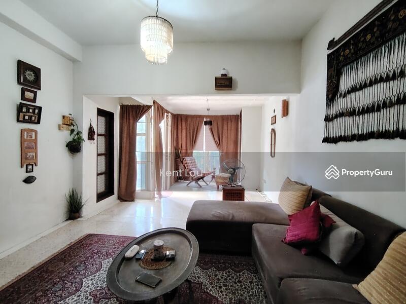For Sale - Taman Wangsa Melawati