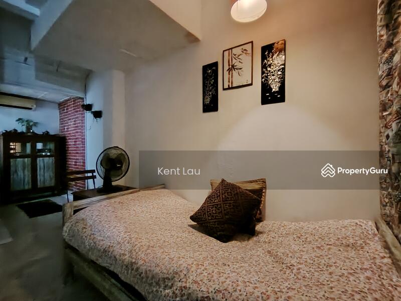 2-storey Terraced House for Sale in Taman Wangsa Melawati (Setapak) - Kent Lau - PropertyGuru.com.my