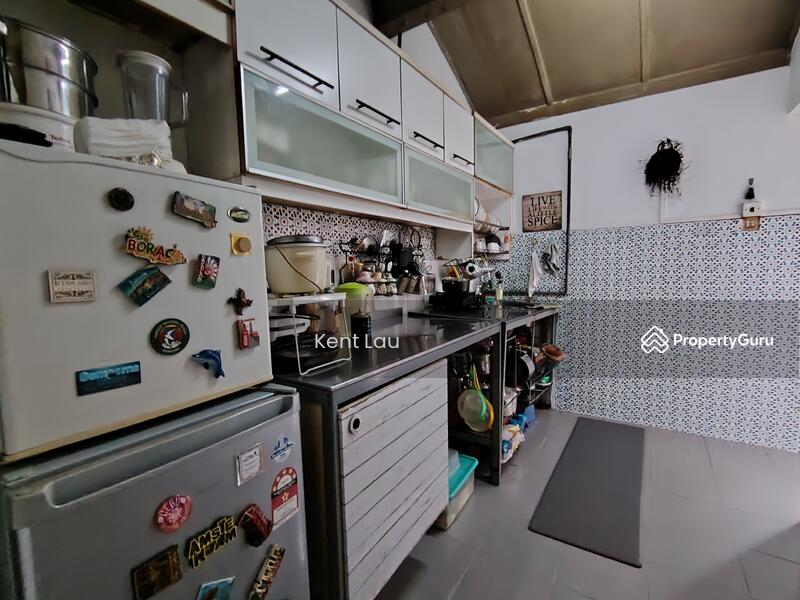 2-storey Terraced House for Sale in Taman Wangsa Melawati (Setapak) - Kent Lau - PropertyGuru.com.my