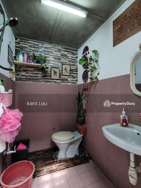 2-storey Terraced House for Sale in Taman Wangsa Melawati (Setapak) - Kent Lau - PropertyGuru.com.my