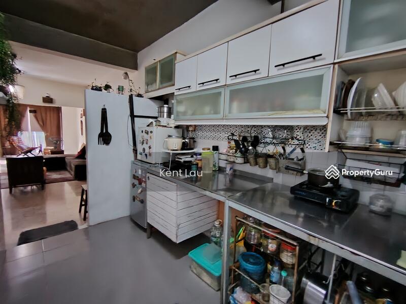 2-storey Terraced House for Sale in Taman Wangsa Melawati (Setapak) - Kent Lau - PropertyGuru.com.my