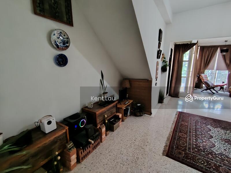 2-storey Terraced House for Sale in Taman Wangsa Melawati (Setapak) - Kent Lau - PropertyGuru.com.my