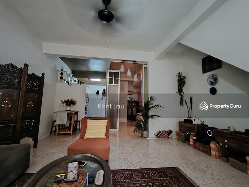 2-storey Terraced House for Sale in Taman Wangsa Melawati (Setapak) - Kent Lau - PropertyGuru.com.my