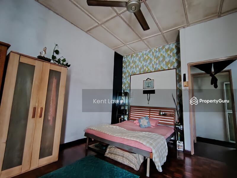 2-storey Terraced House for Sale in Taman Wangsa Melawati (Setapak) - Kent Lau - PropertyGuru.com.my