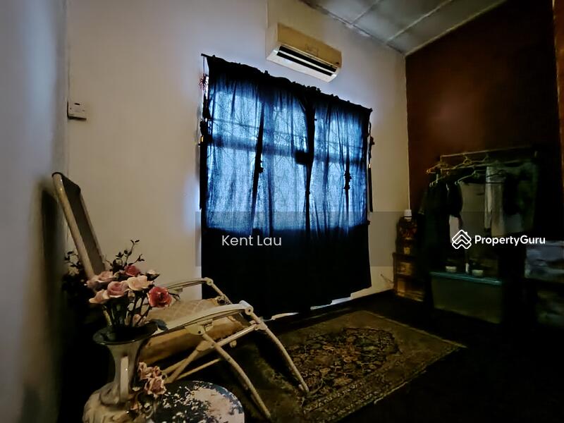 2-storey Terraced House for Sale in Taman Wangsa Melawati (Setapak) - Kent Lau - PropertyGuru.com.my