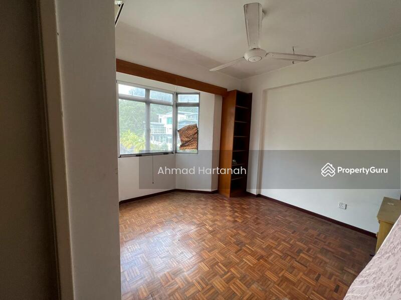 For Sale - KONDO DESAKU 3, 883sqft – FREEHOLD, MURAH! KEMENSAH HEIGHT