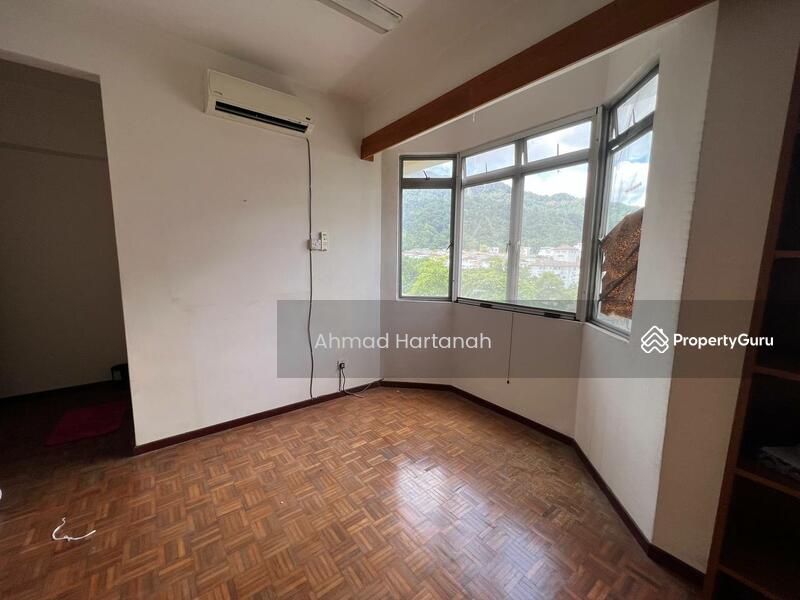 For Sale - KONDO DESAKU 3, 883sqft – FREEHOLD, MURAH! KEMENSAH HEIGHT