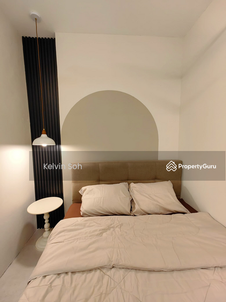Untuk Disewa - Platinum Splendor Residence