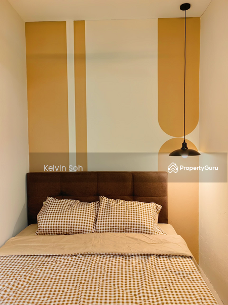 Untuk Disewa - Platinum Splendor Residence