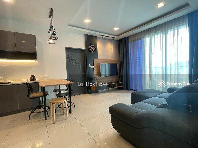 Servis Apartment untuk Disewa di LakePark Residence @ KL North - Lai Lick Haw - PropertyGuru.com.my