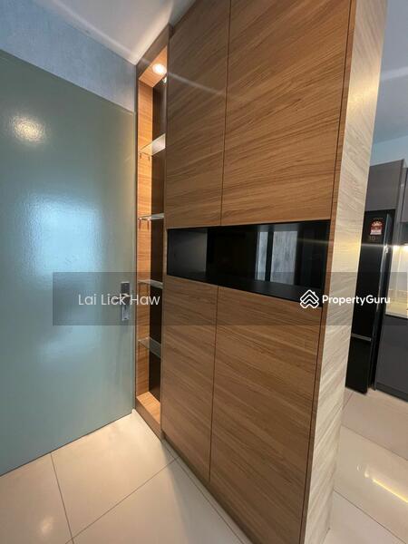 Servis Apartment untuk Disewa di LakePark Residence @ KL North - Lai Lick Haw - PropertyGuru.com.my