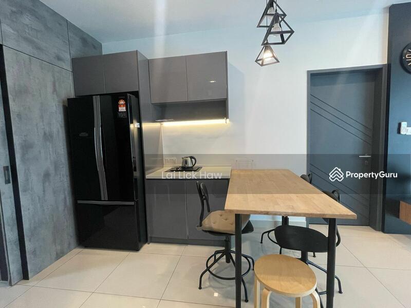 Servis Apartment untuk Disewa di LakePark Residence @ KL North - Lai Lick Haw - PropertyGuru.com.my