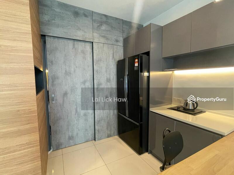 Servis Apartment untuk Disewa di LakePark Residence @ KL North - Lai Lick Haw - PropertyGuru.com.my