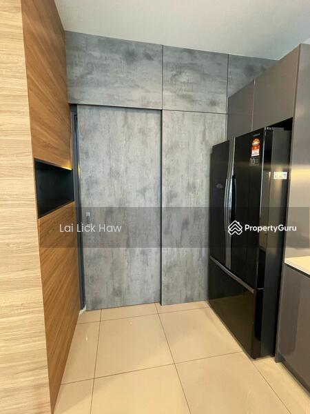 Servis Apartment untuk Disewa di LakePark Residence @ KL North - Lai Lick Haw - PropertyGuru.com.my