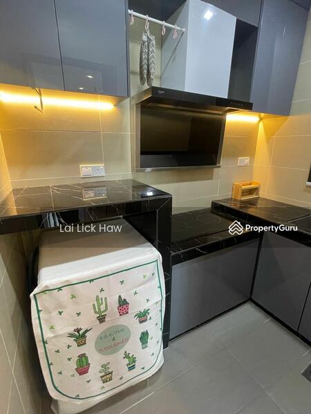 Servis Apartment untuk Disewa di LakePark Residence @ KL North - Lai Lick Haw - PropertyGuru.com.my