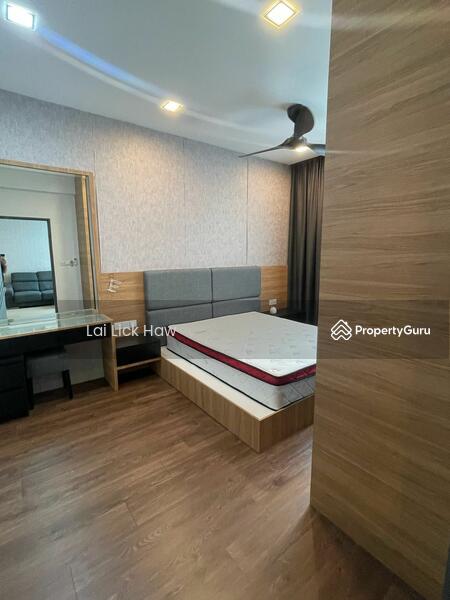 Servis Apartment untuk Disewa di LakePark Residence @ KL North - Lai Lick Haw - PropertyGuru.com.my