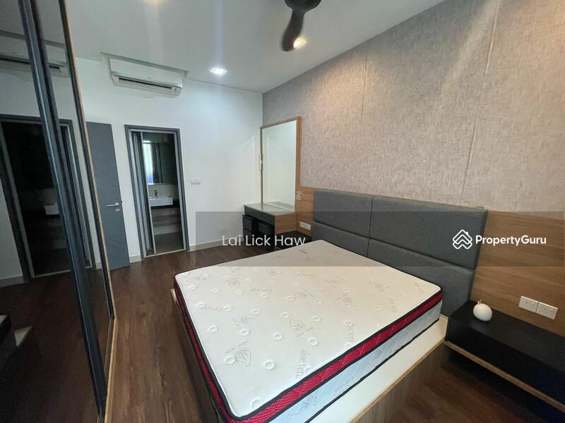 Servis Apartment untuk Disewa di LakePark Residence @ KL North - Lai Lick Haw - PropertyGuru.com.my