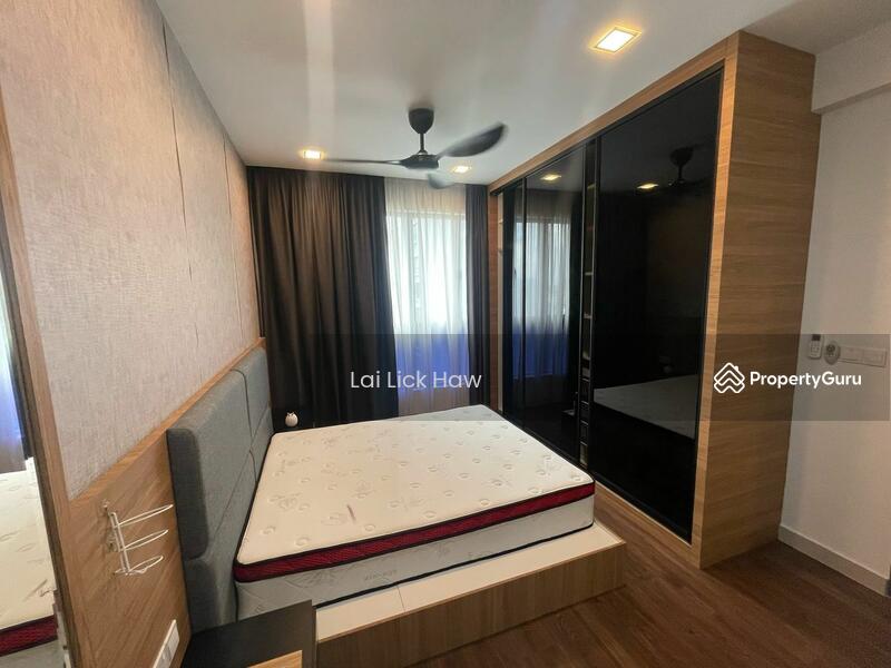 Servis Apartment untuk Disewa di LakePark Residence @ KL North - Lai Lick Haw - PropertyGuru.com.my
