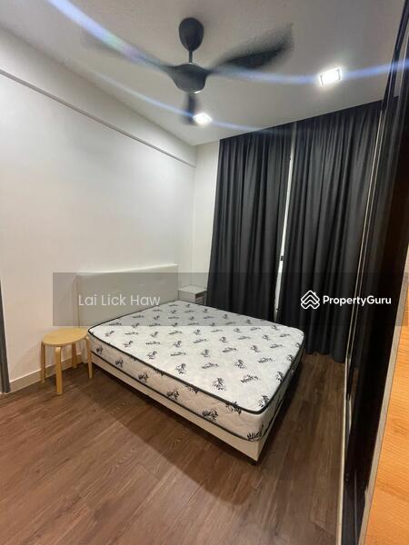 Servis Apartment untuk Disewa di LakePark Residence @ KL North - Lai Lick Haw - PropertyGuru.com.my