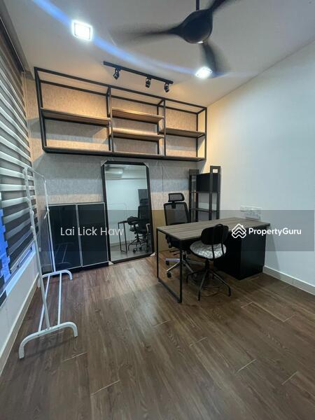 Servis Apartment untuk Disewa di LakePark Residence @ KL North - Lai Lick Haw - PropertyGuru.com.my
