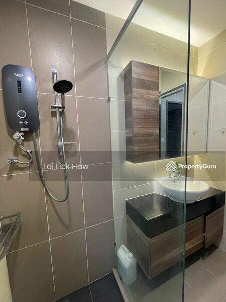 Servis Apartment untuk Disewa di LakePark Residence @ KL North - Lai Lick Haw - PropertyGuru.com.my