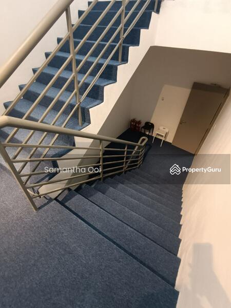 Untuk Disewa - Nusa Sentral