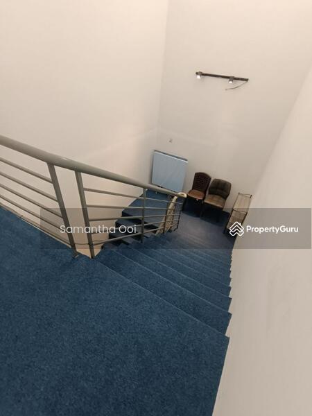 Untuk Disewa - Nusa Sentral