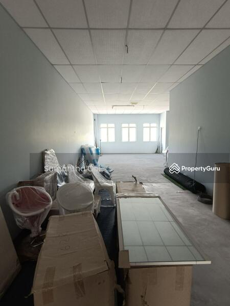 Untuk Disewa - Nusa Sentral