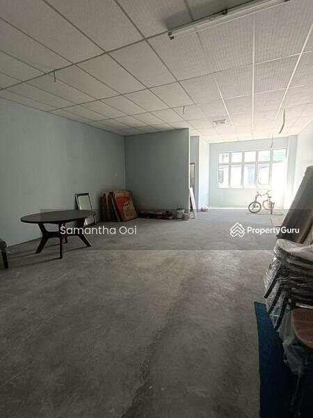 Untuk Disewa - Nusa Sentral