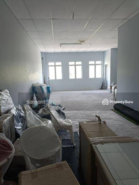 Untuk Disewa - Nusa Sentral