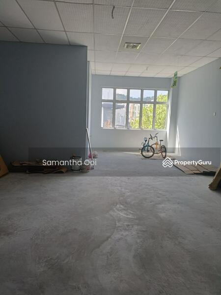 Untuk Disewa - Nusa Sentral