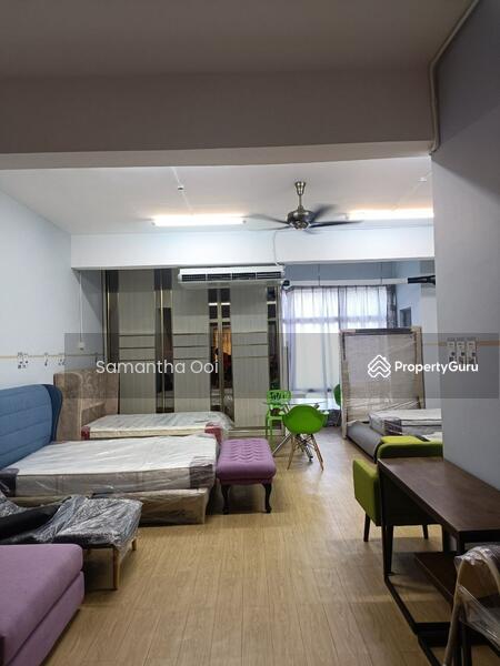 Untuk Disewa - Nusa Sentral