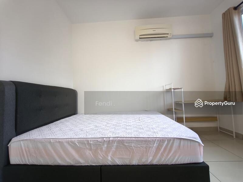 Kondominium untuk Disewa di Aurora Residence @ Lake Side City - Fendi tan - PropertyGuru.com.my