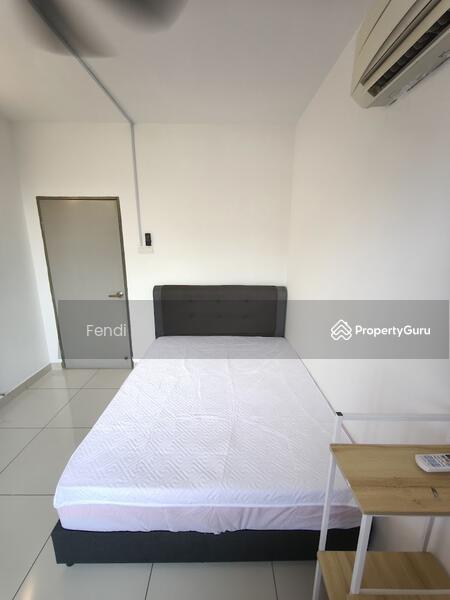 Kondominium untuk Disewa di Aurora Residence @ Lake Side City - Fendi tan - PropertyGuru.com.my