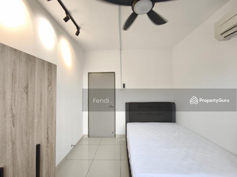 Kondominium untuk Disewa di Aurora Residence @ Lake Side City - Fendi tan - PropertyGuru.com.my