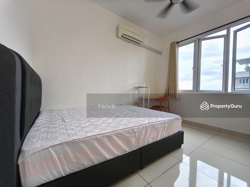 Kondominium untuk Disewa di Aurora Residence @ Lake Side City - Fendi tan - PropertyGuru.com.my