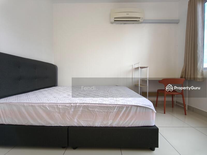 Kondominium untuk Disewa di Aurora Residence @ Lake Side City - Fendi tan - PropertyGuru.com.my