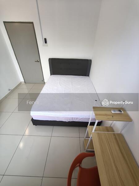 Kondominium untuk Disewa di Aurora Residence @ Lake Side City - Fendi tan - PropertyGuru.com.my