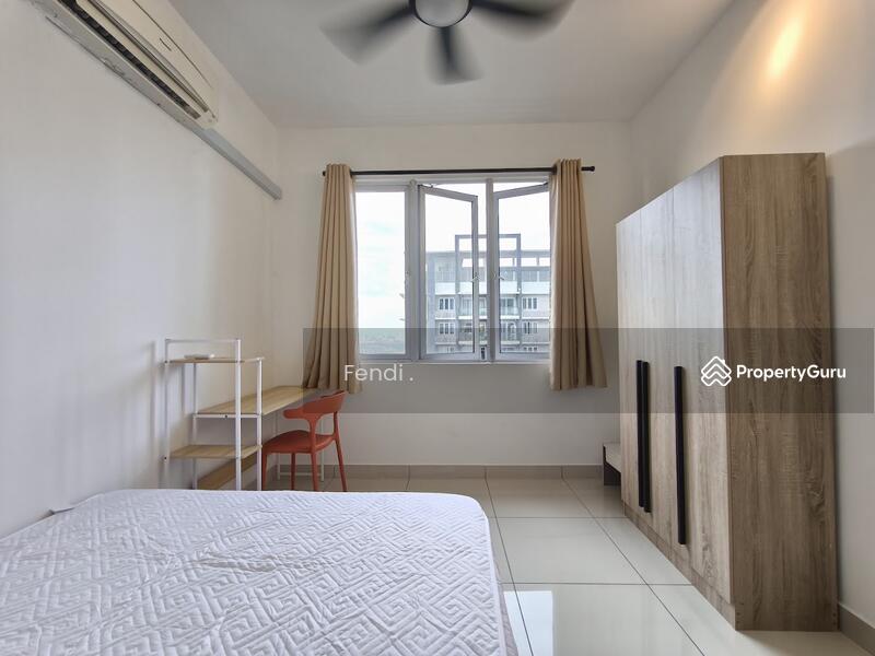 Kondominium untuk Disewa di Aurora Residence @ Lake Side City - Fendi tan - PropertyGuru.com.my
