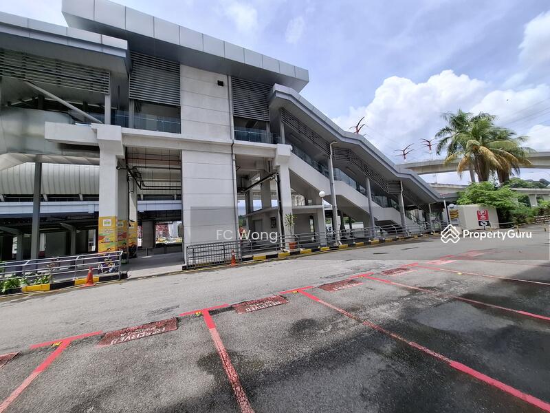 For Sale - Plaza Glomac