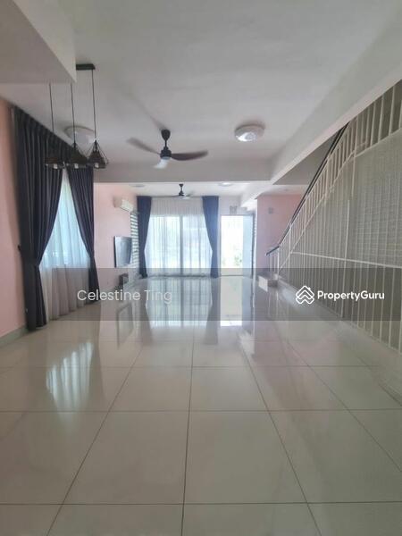 For Sale - [22x70|E.Lot|F.Loan]2 Sty End Lo Diamond City