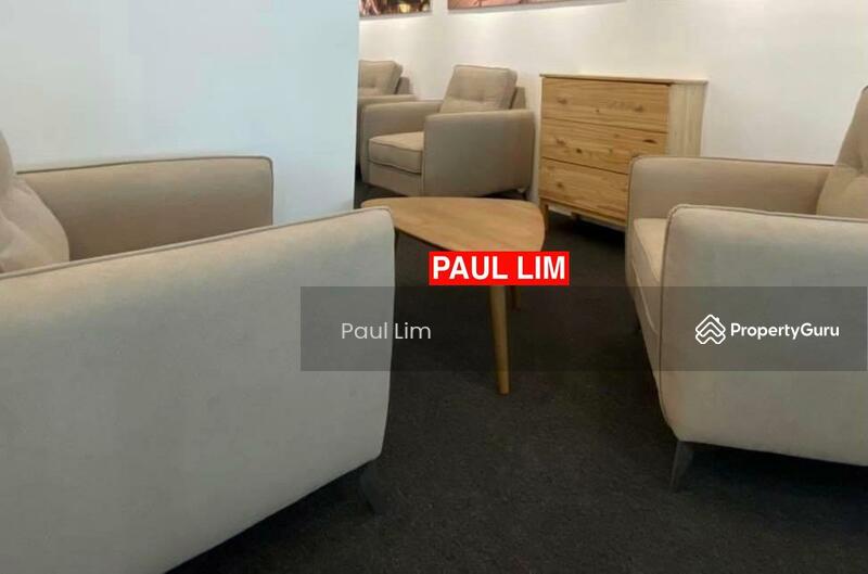 For Sale - SHOP LOT SALE AT JALAN KELAWAI GOOD CONDITION PREMIUM LOCATION SELL WITH TENANCY